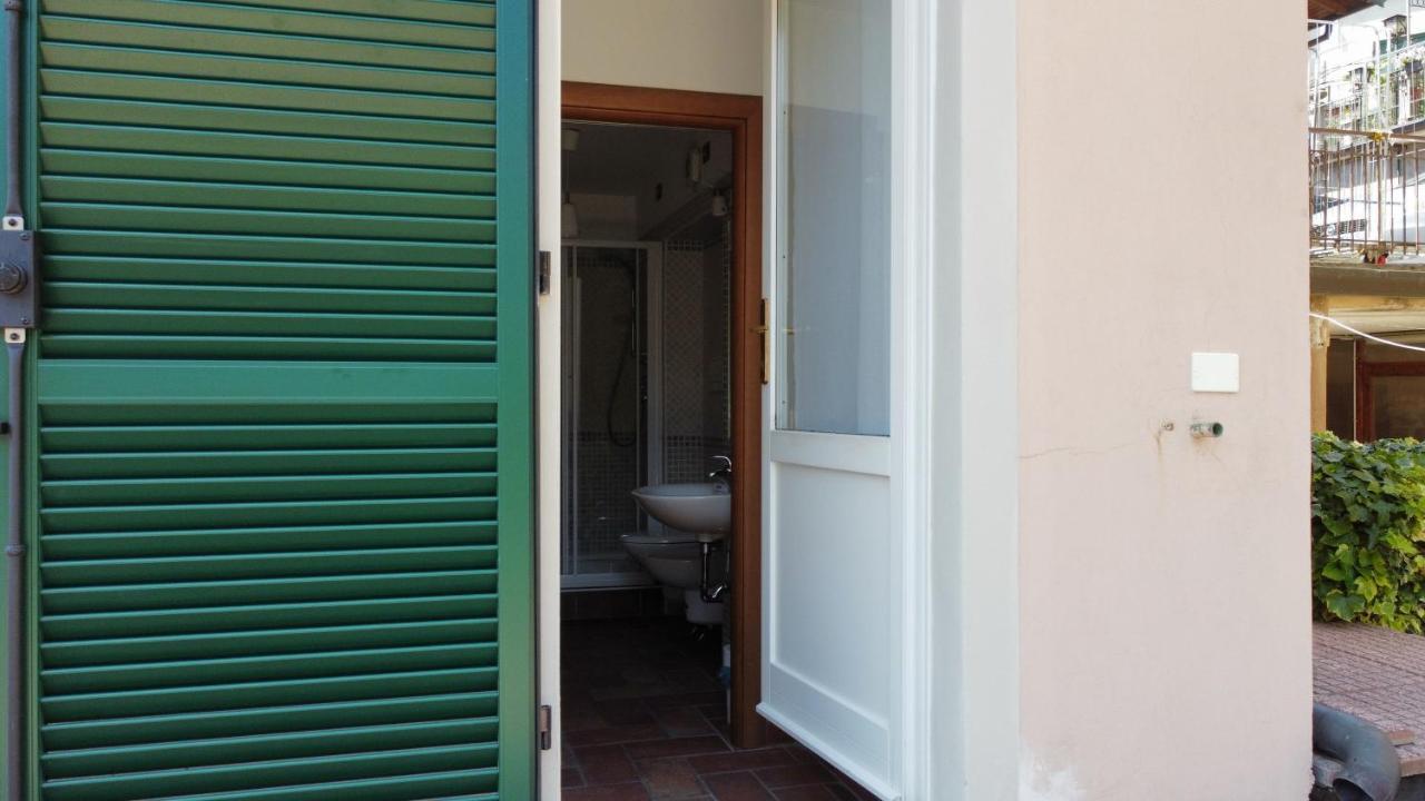 Da Laura Bed & Breakfast บรูนาเต ภายนอก รูปภาพ