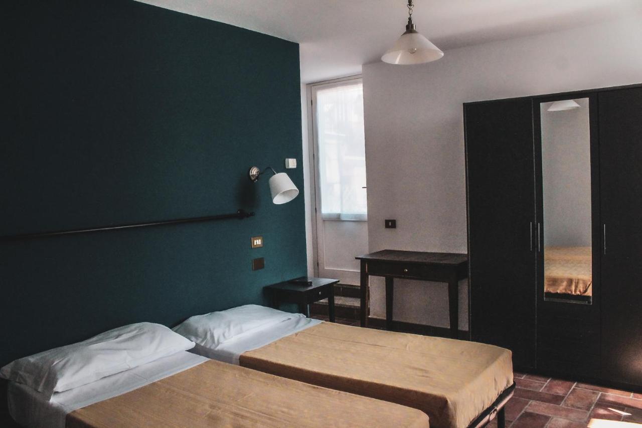 Da Laura Bed & Breakfast บรูนาเต ภายนอก รูปภาพ